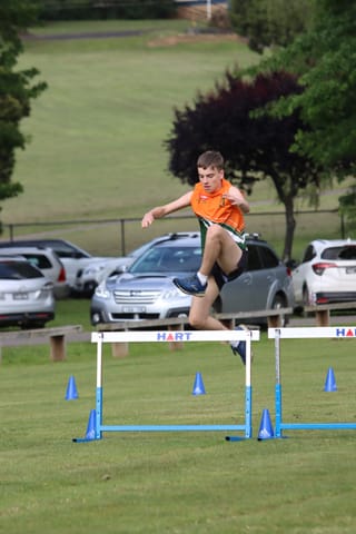 Little Athletics - 20112021