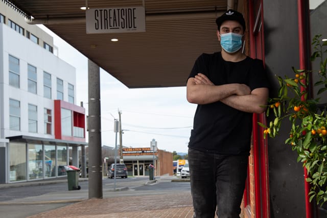 Streatside - 22.07.2021 