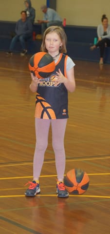 NS Basketball - 07.12.2021