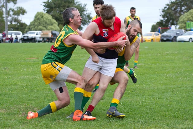 Football MGFNL Reserves Hill End v Boolarra - 17042021 
