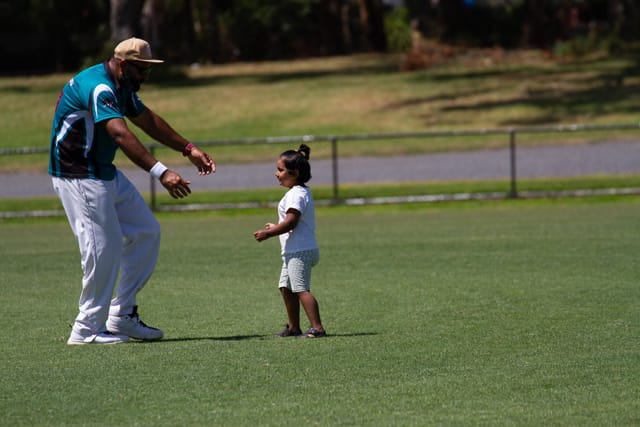Cricket Div 3 Yarragon Vs. Neerim District - 19.02.2022
