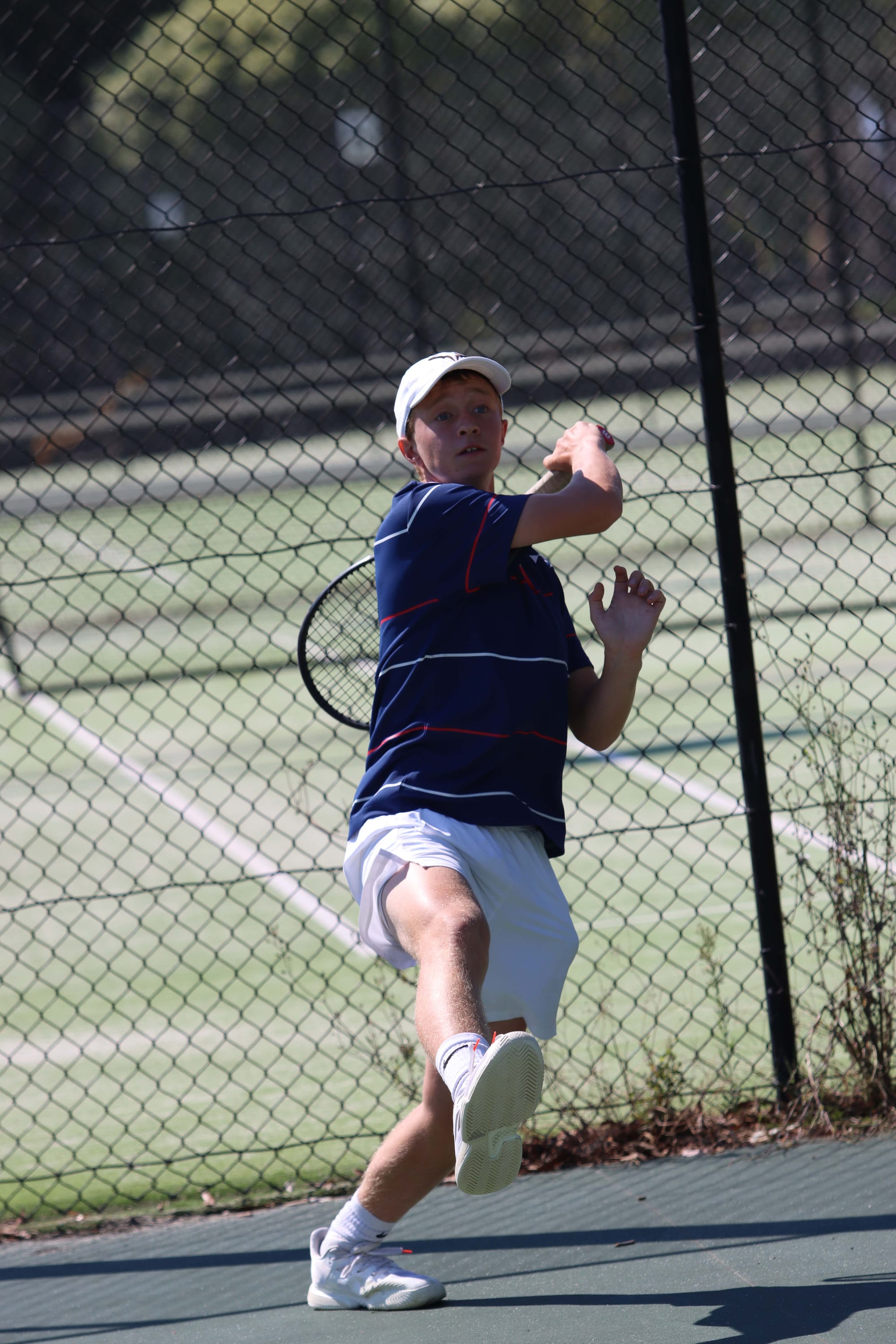 Tennis Senior - 26.03.2022