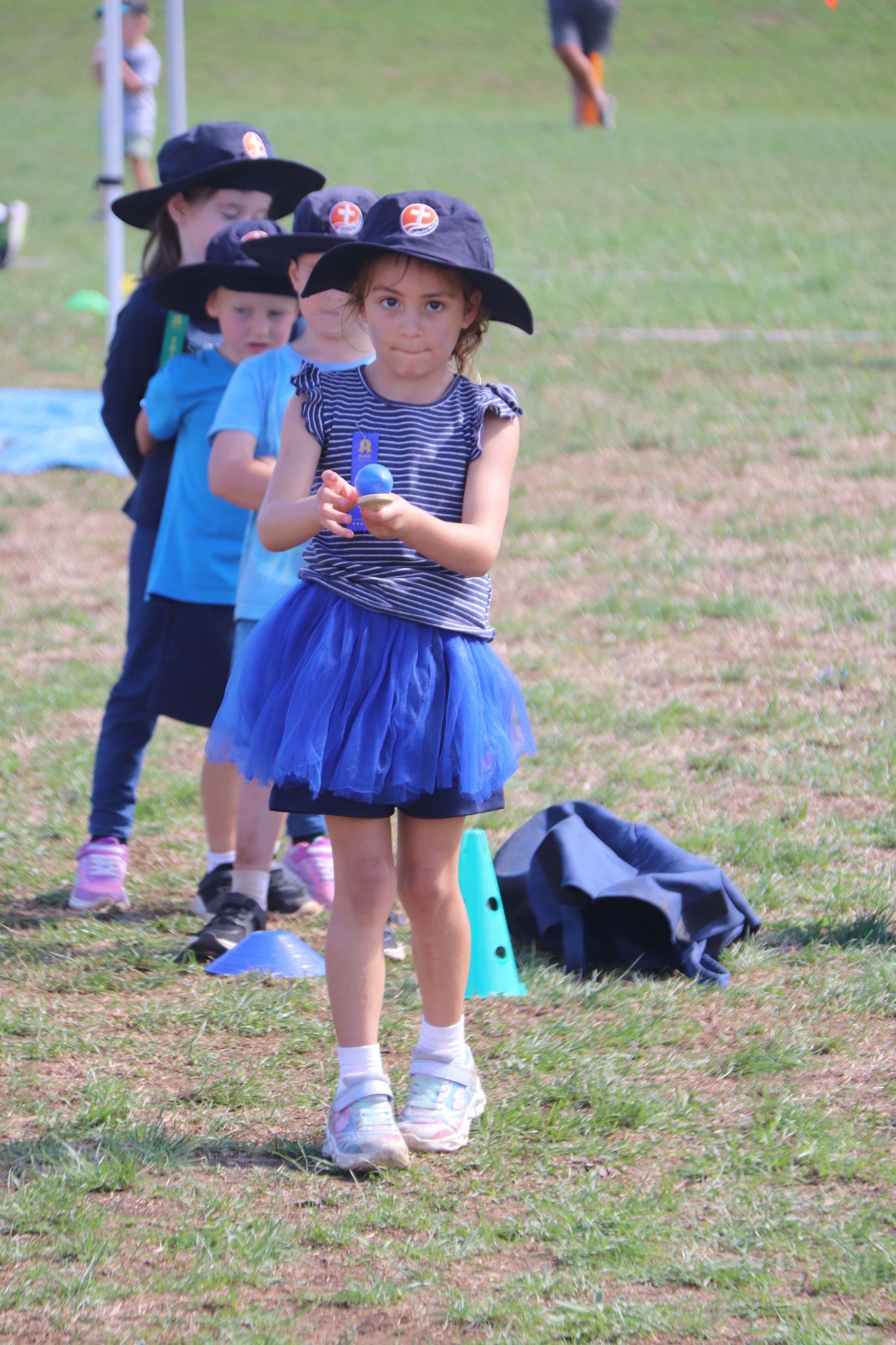 St Angelas Sports 05.04.2022