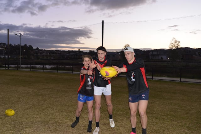 Sports Photos - 04.08.2021 