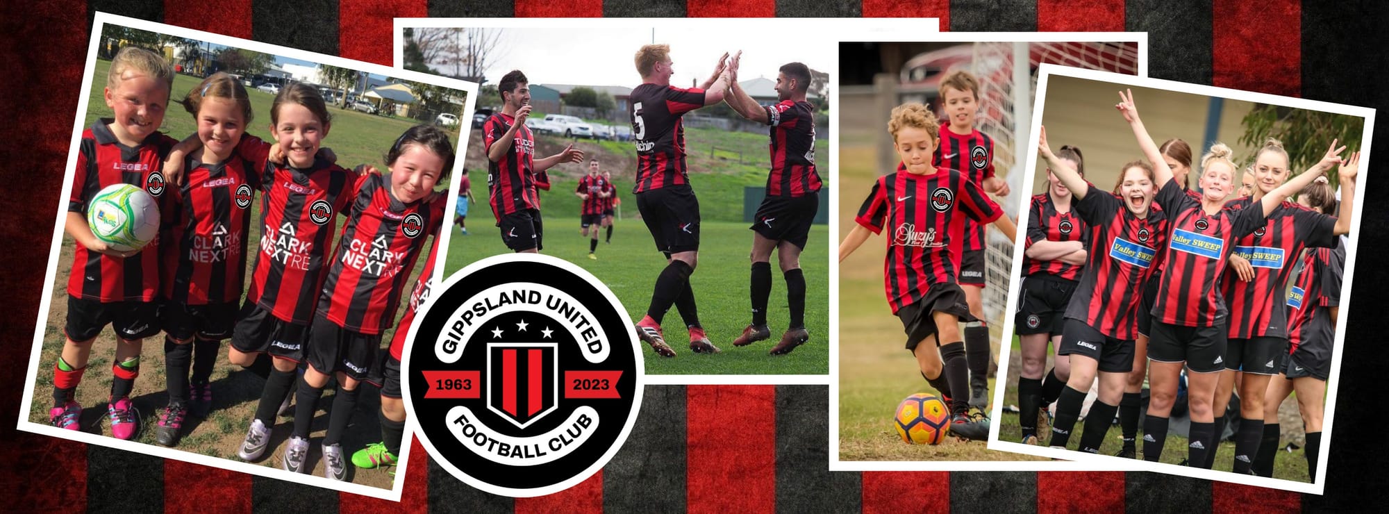 United to remain at new pitch