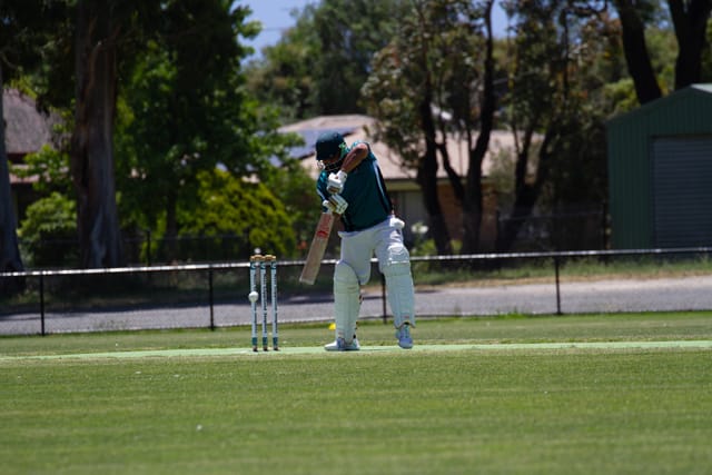 Cricket Div 3 Yarragon Vs. Western Park- 18.12.2021