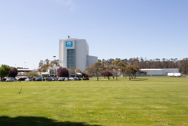 Fonterra - 16.09.2021 