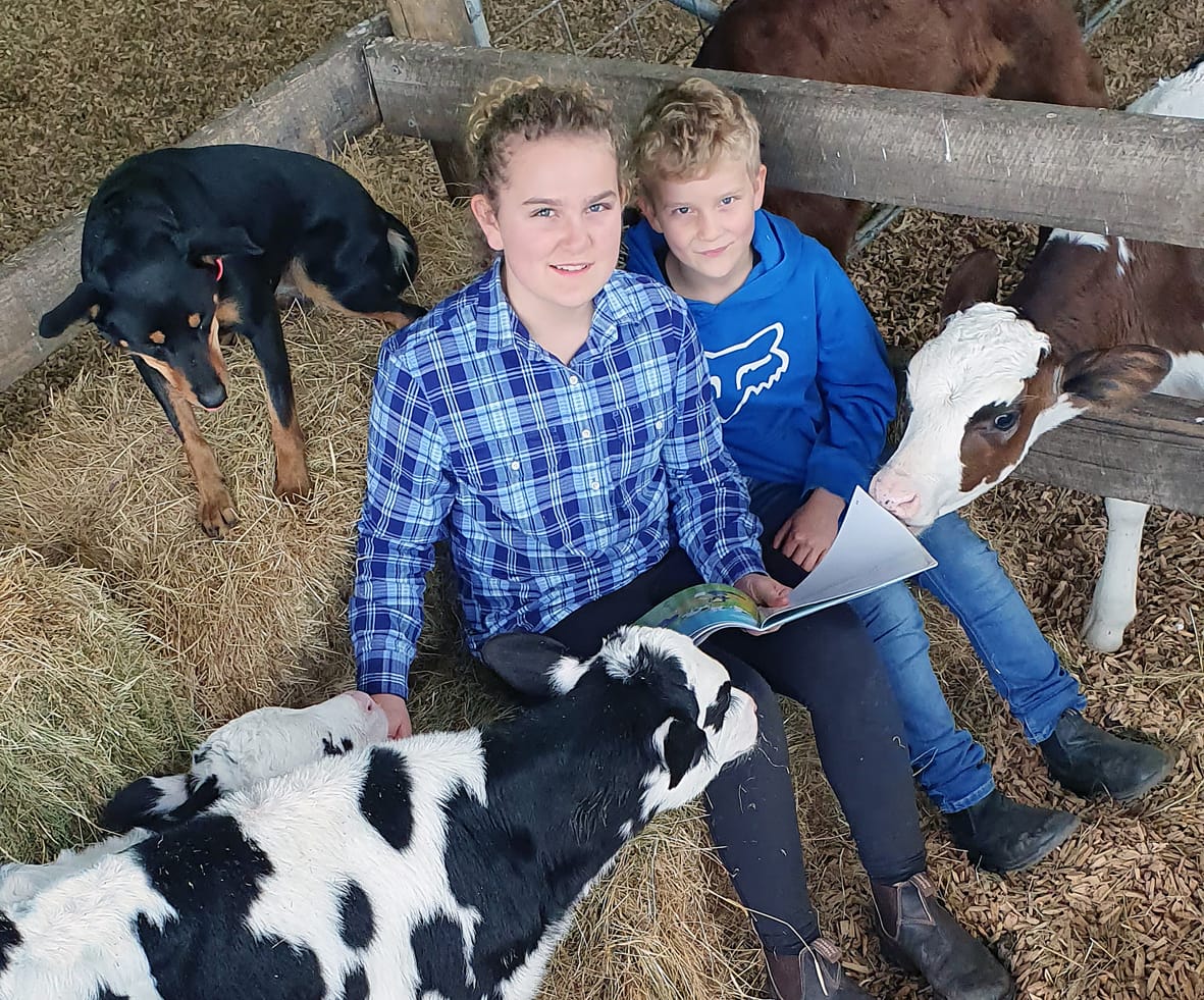 Next chapter in "Legendairy" status for Poowong community