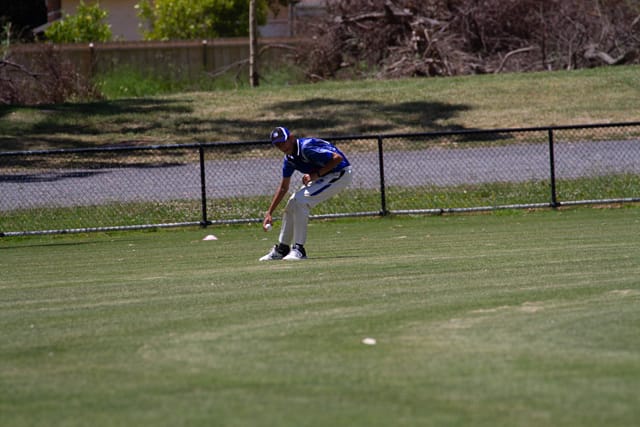 Cricket Div 3 Yarragon Vs. Western Park- 18.12.2021