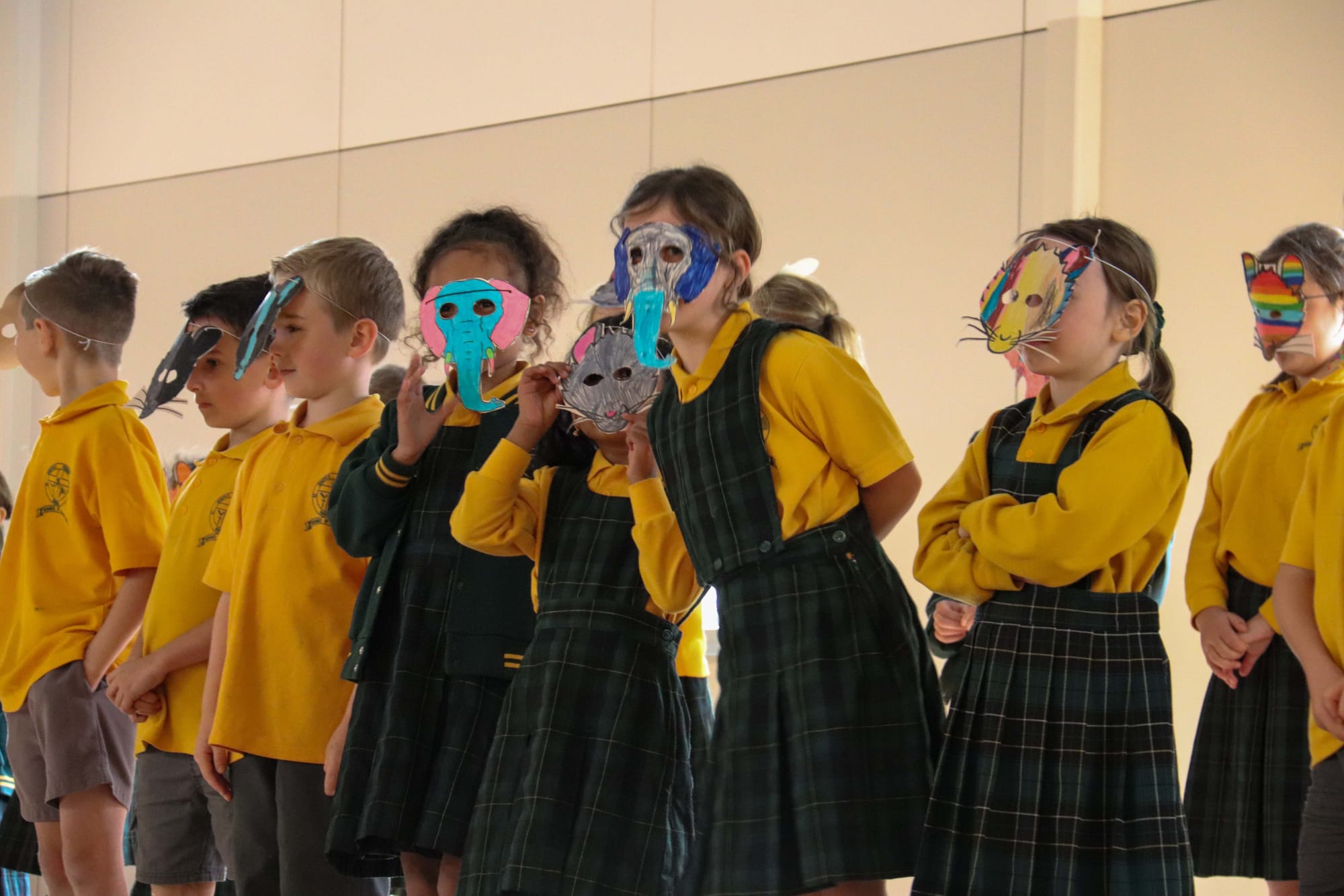 St Joes Mothers Day - 17.05.2022