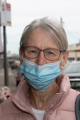 Vox Pop - 21.10.2021 