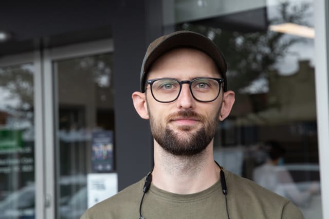 Vox Pop - 10.02.2022