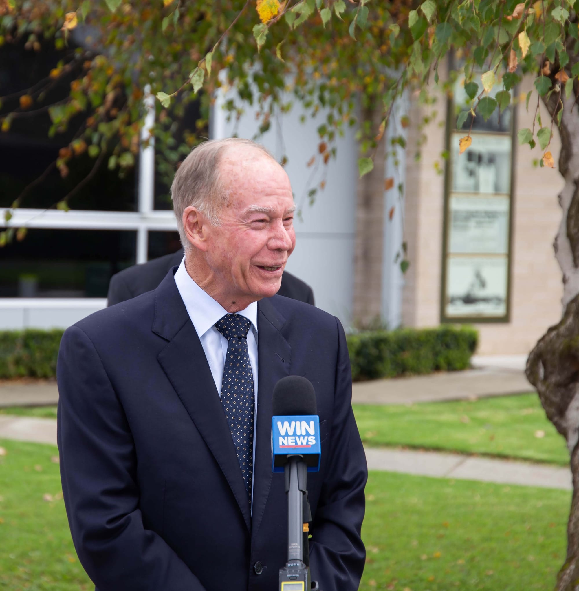 Neerim District Hospital - 21.04.2022