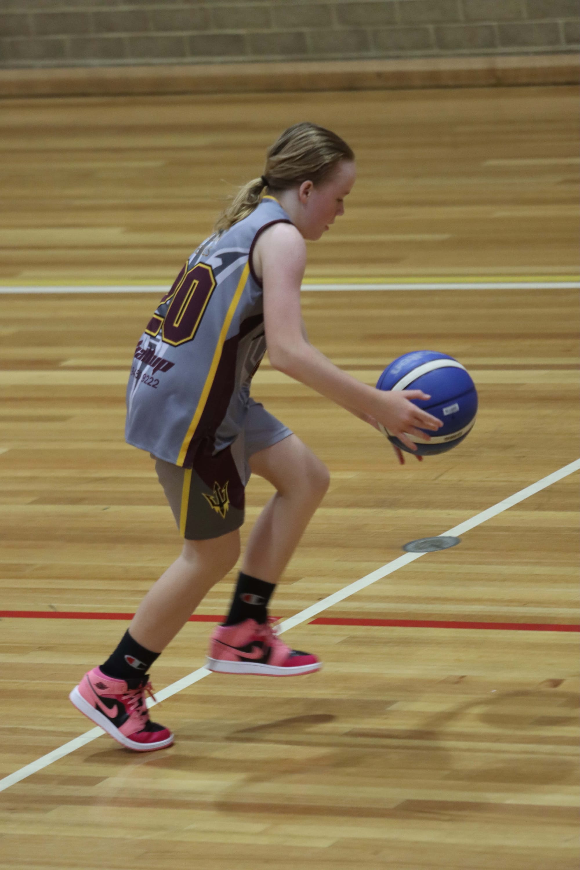 Basketball - 17.03.2022