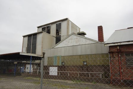 VCAT upholds heritage order on Bonlac site