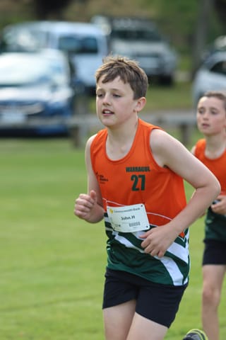 Little Athletics -10.12.2021