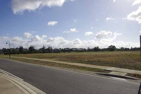 Kmart for Warragul?
