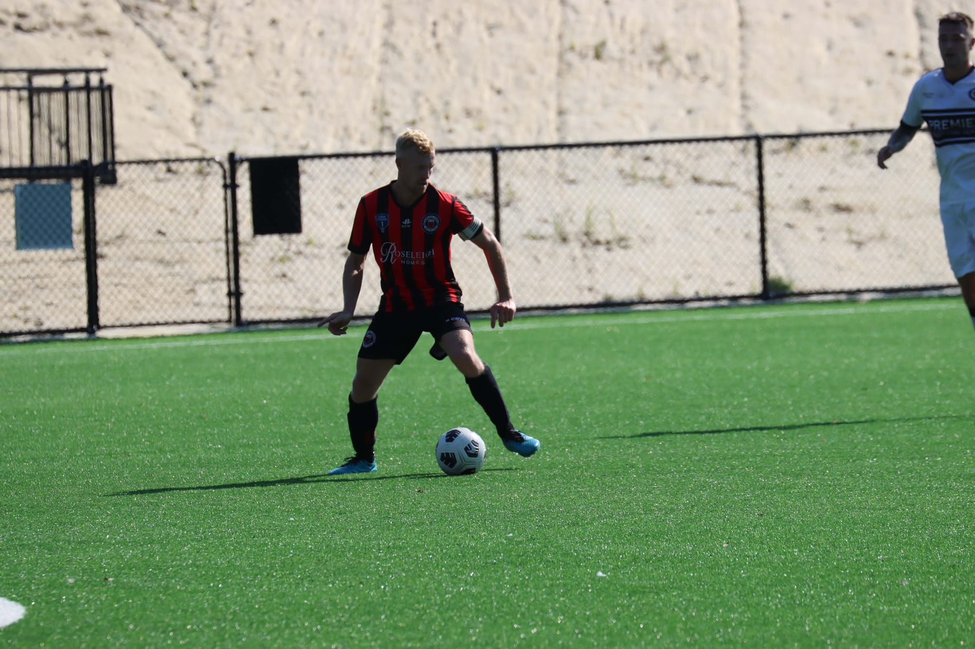 Soccer Warragul Vs. Mornington 26.03.2022