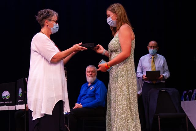 Australia Day  Warragul - 26.01.2022