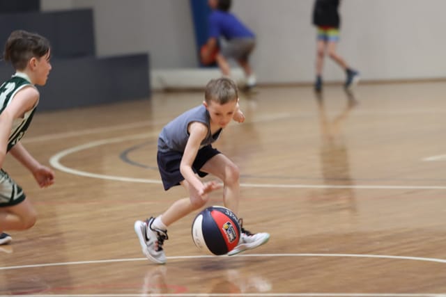 Basketball - 20.08.2021 