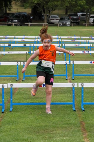 Little Athletics - 24.02.2024