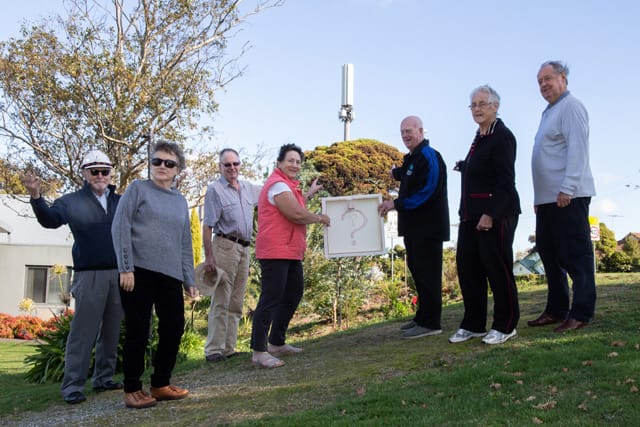 Phone Tower - 06.05.2021 