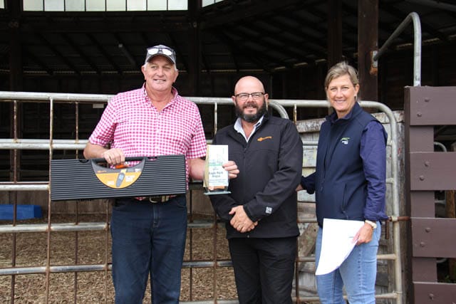 Steer Trial - 09.04.2024