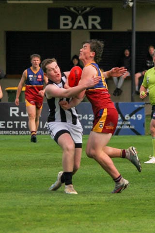 Football Fourths - Dusties - 09.09.23