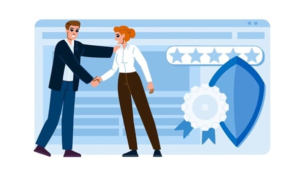 6 trust signals vital for business success in the digital age