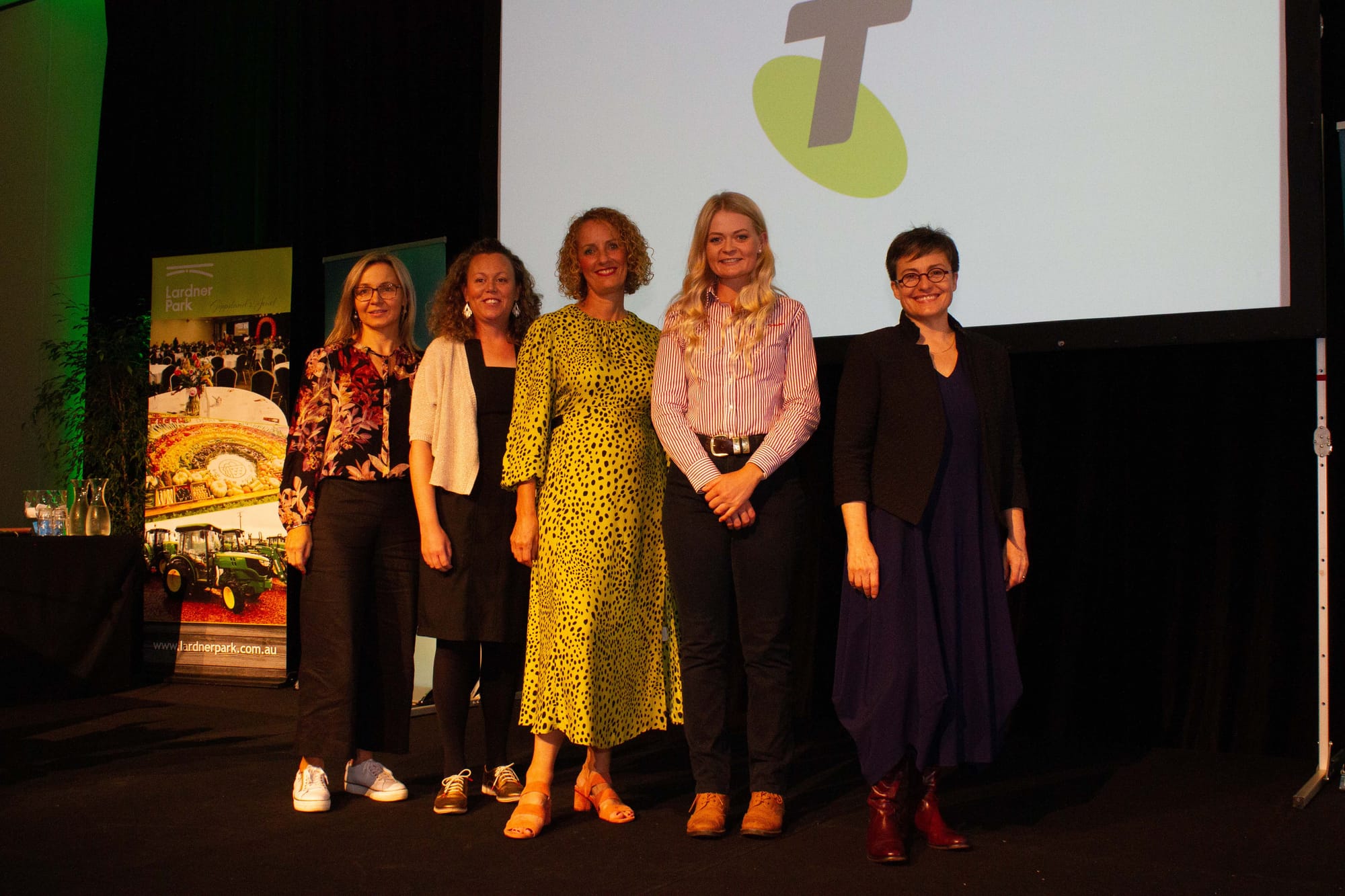 Farmworld Luncheon - 24.03.2022