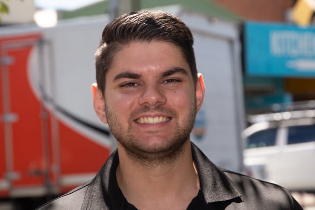 Vox Pop - 16.12.2021