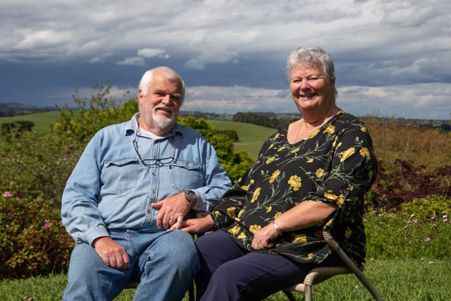 Covid 19 Survivors - 14.10.2021 