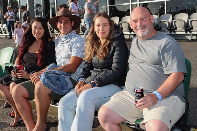 Warragul Cup - 14.01.2022