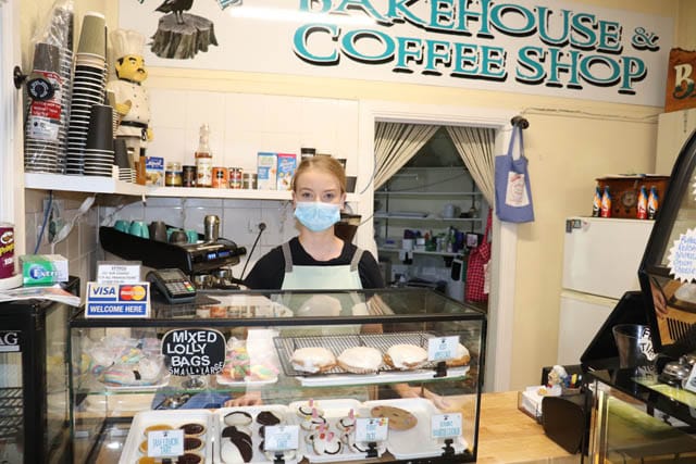 Garfield Photos - 14092020