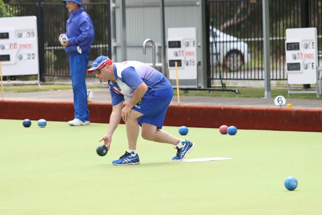 Bowls Longwarry Vs. Thorpdale Div 2 - 11.12.2021