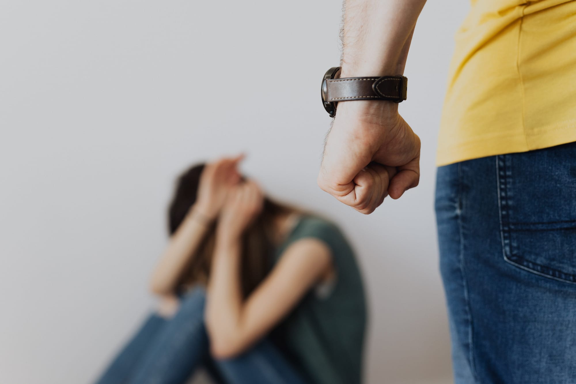Alarming statistics a reality for local women
