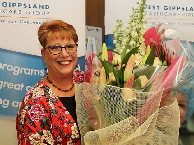 Jan awarded life governorship