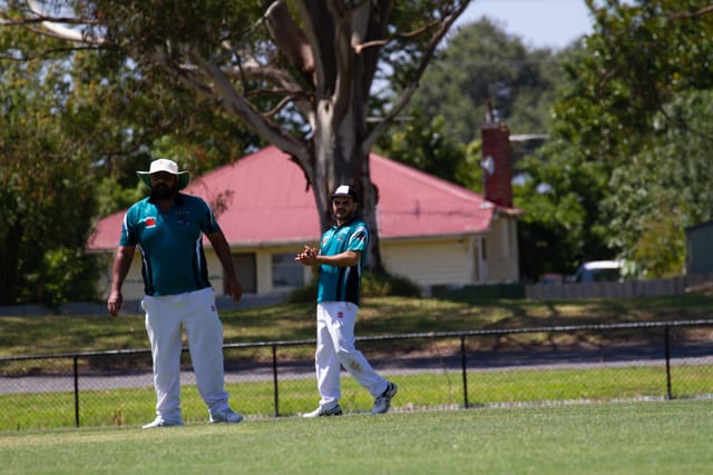 Cricket Div 3 Yarragon Vs. Neerim District - 19.02.2022