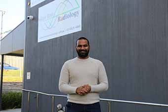 New respiratory clinic opens in Warragul to test for coronavirus
