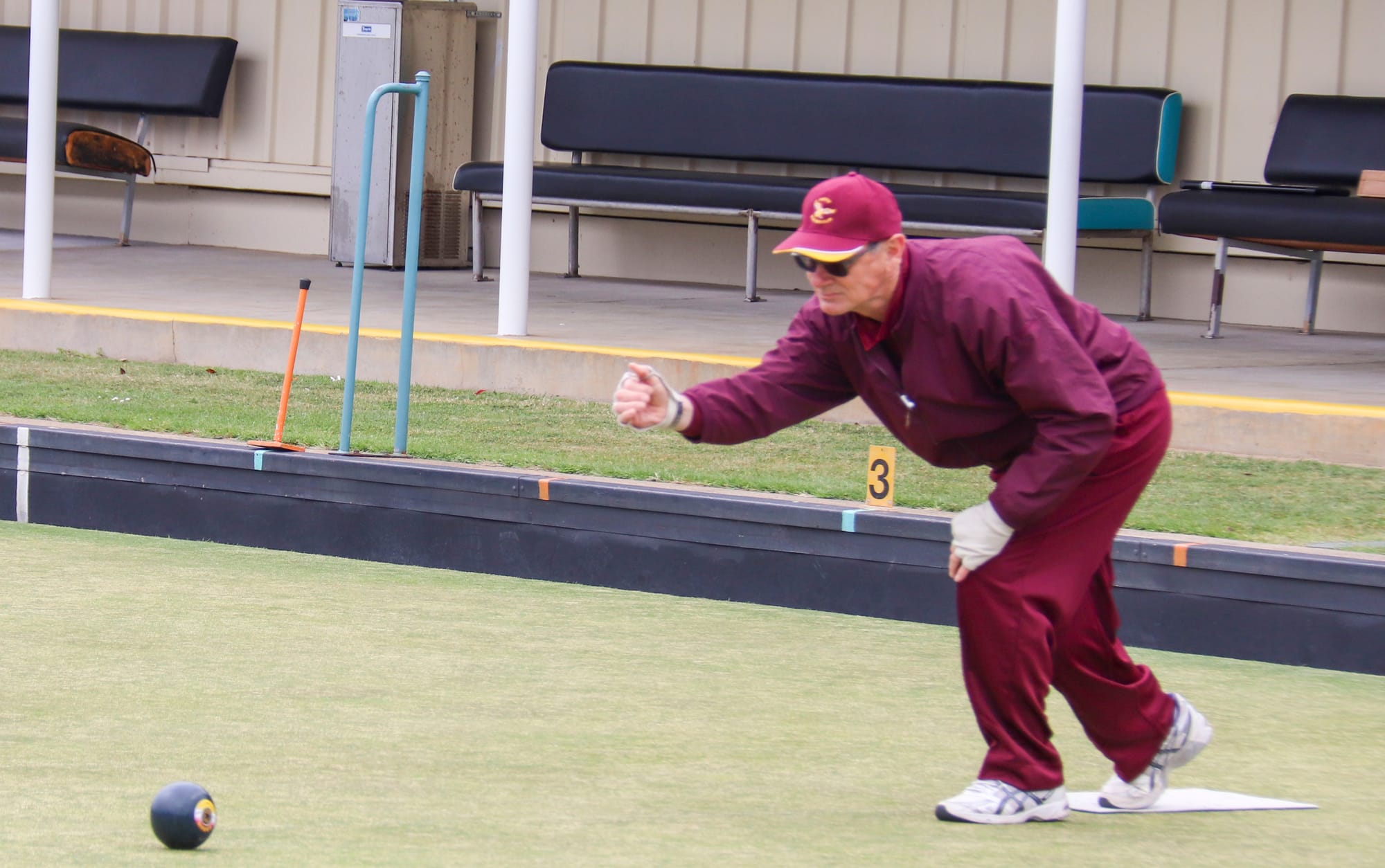 Disappointing week for Drouin