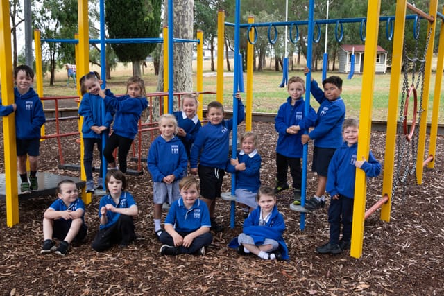 Prep Students - 08.02.2022