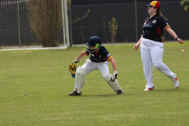 Cricket U16s Warragul v Longwarry-Catani - 20112021