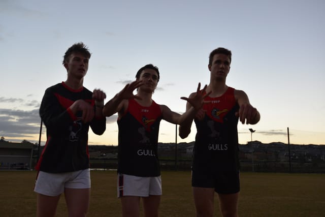 Sports Photos - 04.08.2021 