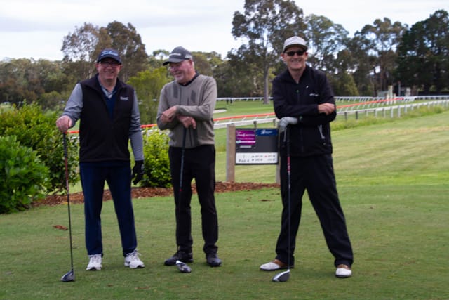 Golf Drouin - 30.10.2021 