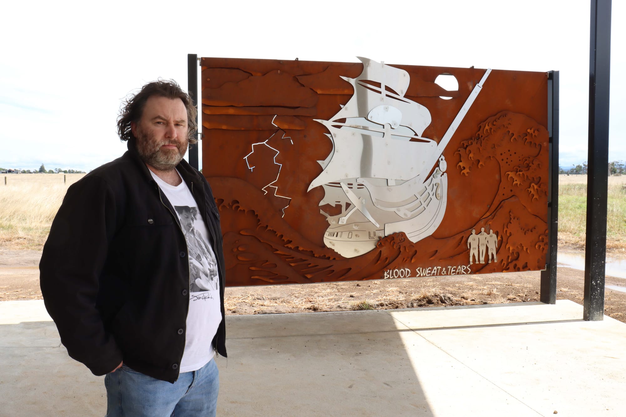 Traf Rec Reserve Pavillion Opening - 05.03.2022