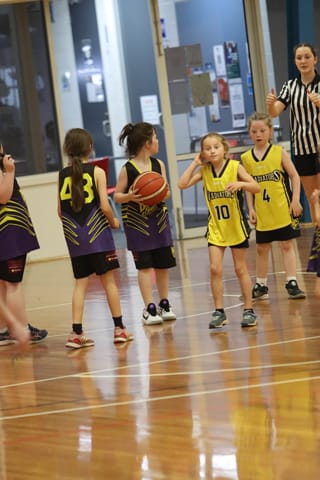 Basketball - 25.11.2021