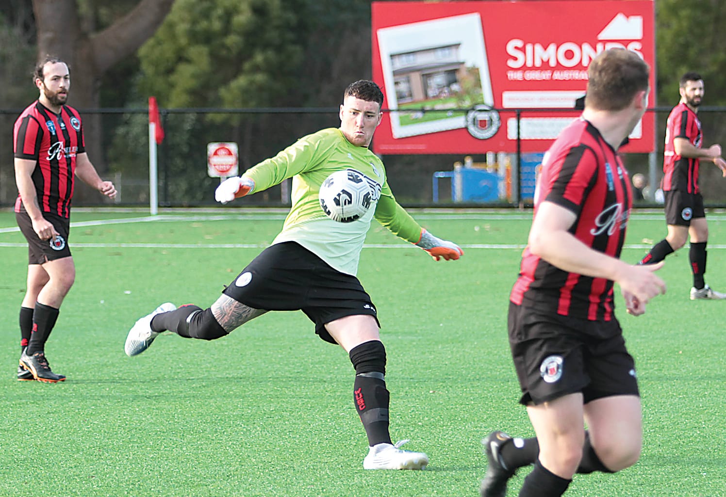 United held to 2-2 draw