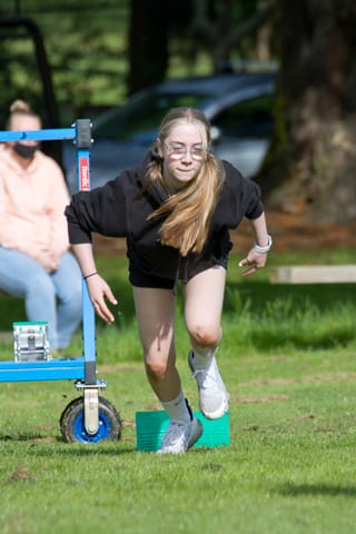 Little Athletics - 09102021 