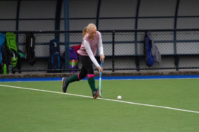 Hockey Summer Comp - 12112021