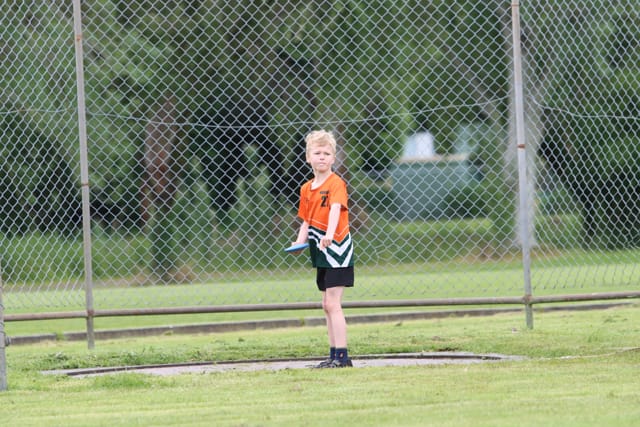 Little Athletics - 06.11.2021